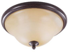 8013-FM PC Flush Mounts-Bowl Style - 618862 - Capital Lighting, Inc.