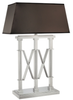 12362-77 Table Lamp - 12362-77 - Minka Group