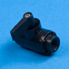 SMC Nylon 2-Way Ball Valves - 226 Series -- 22281 - Image
