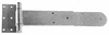 Series 926 Heavy Duty Square Corner Strap Hinges -- 926 - Image