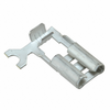 Terminals - Quick Connects, Quick Disconnect Connectors - A111056CT-ND - DigiKey