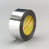 3M 363 Aluminum Tape - 1 in Width x 36 yd Length - 7.3 mil Total Thickness - 17294 -- 021200-17294 - Image