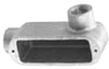 Conduit Body - LR19 - Appleton Electric