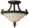 Close to Ceiling Lighting Fixture - SF238WAL - Generation Brands