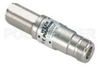 Bulkhead Mount, Coaxial, RF Surge Protector -- WSXM