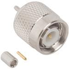 RF Connectors / Coaxial Connectors - 122429 - VAST STOCK CO., LIMITED