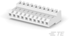 Standard Rectangular Connectors - 4-641230-0 - TE Connectivity