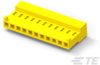Standard Rectangular Connectors - 4-644462-1 - TE Connectivity