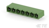 PCB Terminal Blocks - 2385011-7 - TE Connectivity