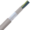 10035097 - LAPP ÖLFLEX® CLASSIC 110 CH Flexible Power and Control Cable - Tinned copper braid - 10 AWG 4 Conductors - Gray - OLF10035097 - Lapp Tannehill