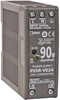 Power Supply, Ac-Dc, 24V, 3.75A; Power Supply Approvals Idec - 81Y2168 - Newark, An Avnet Company