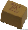 Wirewound Inductor, 100Uh 110Ma 10% 8Mhz; Inductance Vishay - 18C6806 - Newark, An Avnet Company