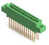 Card Conn, Dual Side, 28Pos, Wire Wrap; Card Edge Connector Type Edac - 76AJ1876 - Newark, An Avnet Company