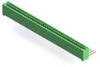 Card Conn, Single Side, 40Pos, Wire Wrap; Card Edge Connector Type Edac - 75AJ6764 - Newark, An Avnet Company