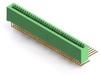 Card Edge Conn, Dual, 70Pos, Wire Wrapos; Card Edge Connector Type Edac - 64AJ5638 - Newark, An Avnet Company