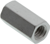 Standoff, Hex Female-Female, 9.52Mm; Standoff Material Keystone - 22M2348 - Newark, An Avnet Company