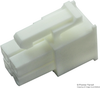 Connector Housing, Rcpt, 4Pos; Product Range Molex - 34R5698 - Newark, An Avnet Company