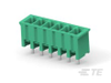 PCB Terminal Blocks - 284517-6 - TE Connectivity