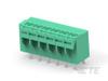 PCB Terminal Blocks - 1776259-6 - TE Connectivity