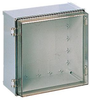 Enclosure, 11.81 X 7.87 X 7.09; Enclosure Type Fibox - 23M5416 - Newark, An Avnet Company