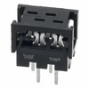 CONN 4P PBC VERT RCPT TH - 792-2178713-4 - Utmel Electronic Limited