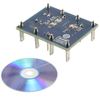 Development Boards, Kits, Programmers - Evaluation Boards - DC/DC & AC/DC (Off-Line) SMPS - 1284276-STEVAL-ISA139V1 - Win Source Electronics