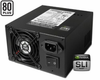 PC Power & Cooling Turbo-Cool 860W Power Supply -- 9505