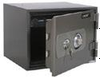 Fireproof Safes -- SD101 - Image
