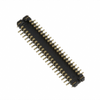 Arrays, Edge Type, Mezzanine (Board to Board) - 255-AXE644124TR-ND - DigiKey