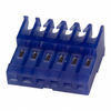 Free Hanging, Panel Mount - A31013-ND - DigiKey