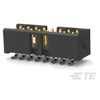 Headers, Male Pins - 17-1-2823368-8TR-ND - DigiKey