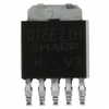 Voltage Regulators - Linear - PQ018EZ1HZPH - Quarktwin Technology Ltd.