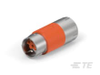 Standard Circular Connectors - EKA201N00330500000 - TE Connectivity