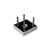 Discrete Semiconductor Products - Diodes - Bridge Rectifiers - GBPC1010W - Acme Chip Technology Co., Limited