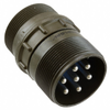 Circular Connector Assemblies - 97-3101A-24-10P-ND - DigiKey