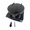 Circular Connector Housings - A139125-ND - DigiKey