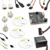 Embedded MCU, DSP Evaluation Boards - MPC8313E-RDBC-ND - DigiKey