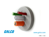 ICTK Cable Entry Plates - 50756 - Galco Industrial Electronics