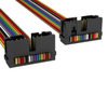 Rectangular Cable Assemblies - A3RRB-1436M-ND - DigiKey