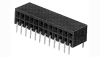 Headers & Wire Housings - 1-87962-5 - Powell Electronics, Inc.