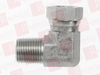 Hydraulic Fitting -- 151841008 - Image