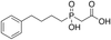 4-Phenybutyl 2-Carboxyethylphosphinic Acid (Fosinopril Imp.. - 13012 - Medical Isotopes, Inc.