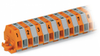 Through terminal block - 260-420 - WAGO