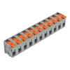 PCB terminal block - 2606-1361 - WAGO