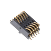 Arrays, Edge Type, Mezzanine (Board to Board) - FSI-105-03-G-D-AB-ND - DigiKey