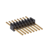 Headers, Male Pins - HTMS-108-01-G-S-ND - DigiKey