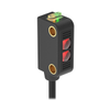 Photoelectric, Industrial - 2170-DQ12AB6FF15Q5-ND - DigiKey