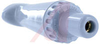 ELECTRICAL SOCKET PLUG, 25A, BLUE - 70120857 - Allied Electronics, Inc.