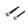 Coaxial Cables (RF) - 6099-PE3C6501-200CM-ND - DigiKey