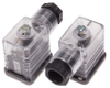 DIN 43650 Solenoid Connectors - 8118207 - RS Components, Ltd.